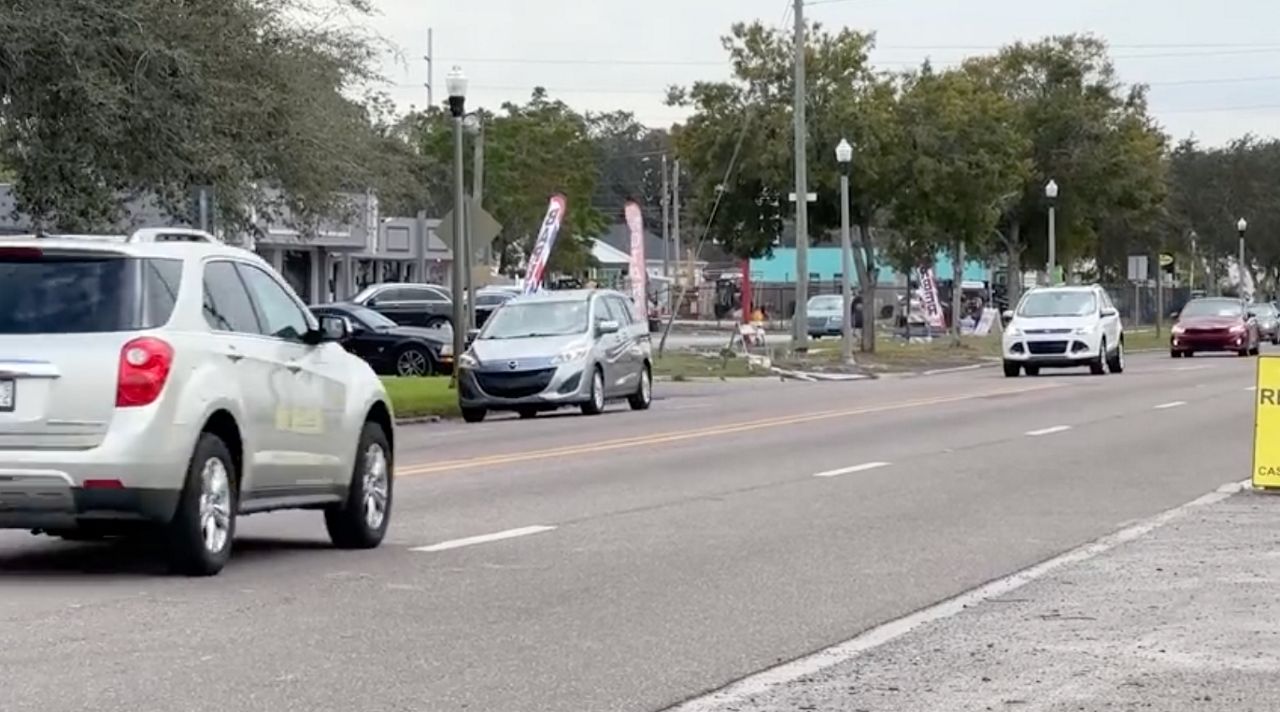 Gulfport and St. Pete Leaders Propose Establishment of New Business